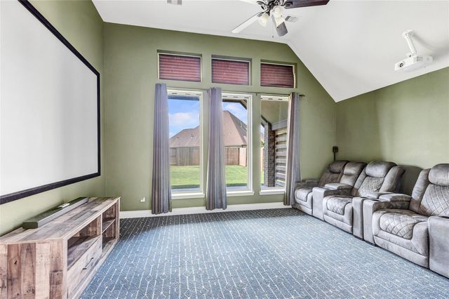 9810 Carver Drive, Rosharon, TX 77583