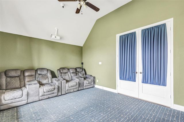 9810 Carver Drive, Rosharon, TX 77583