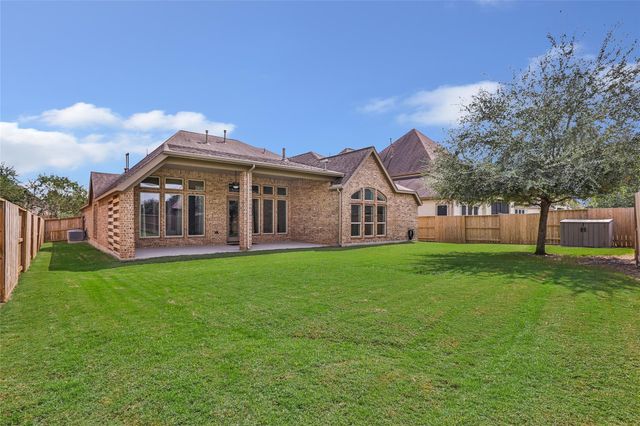 9810 Carver Drive, Rosharon, TX 77583