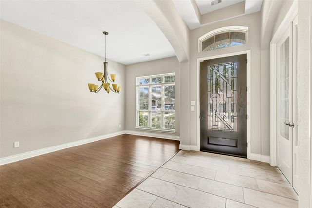 9810 Carver Drive, Rosharon, TX 77583