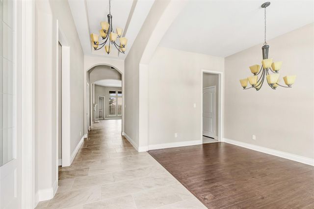 9810 Carver Drive, Rosharon, TX 77583