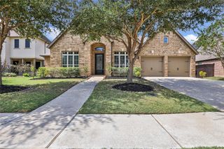 9810 Carver Drive, Rosharon, TX 77583