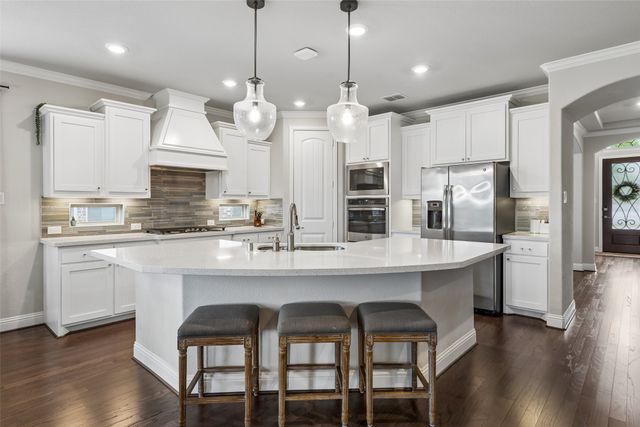 16013 Gladewater Terrace, Prosper, TX 75078