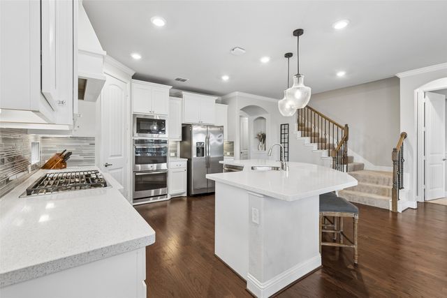 16013 Gladewater Terrace, Prosper, TX 75078