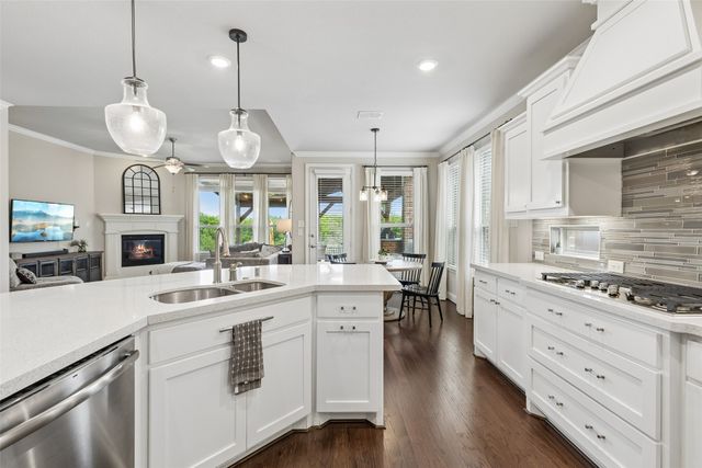 16013 Gladewater Terrace, Prosper, TX 75078