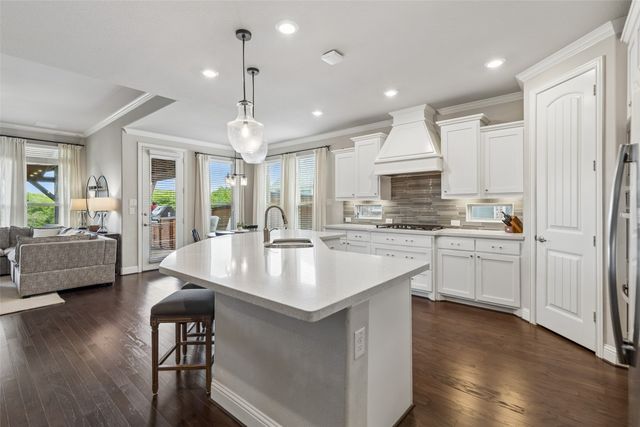16013 Gladewater Terrace, Prosper, TX 75078
