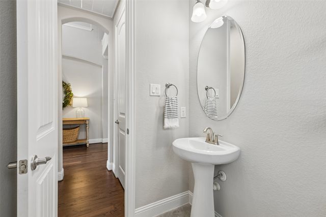 16013 Gladewater Terrace, Prosper, TX 75078
