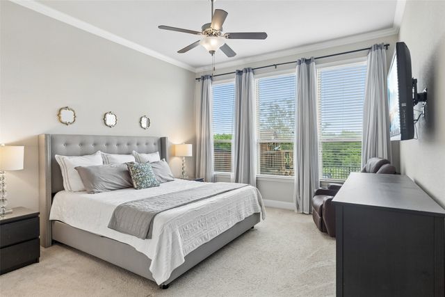 16013 Gladewater Terrace, Prosper, TX 75078