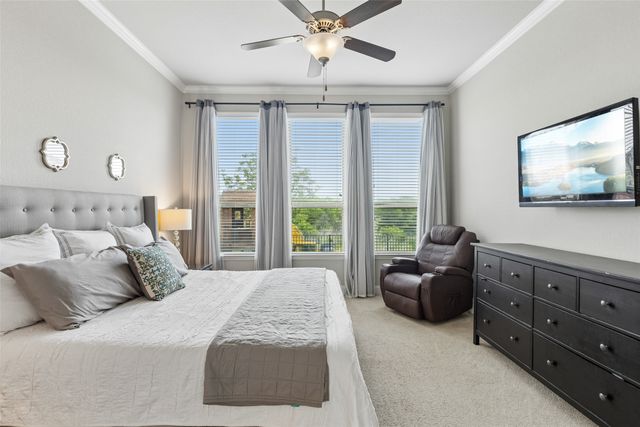 16013 Gladewater Terrace, Prosper, TX 75078