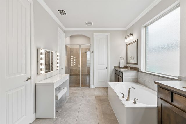 16013 Gladewater Terrace, Prosper, TX 75078
