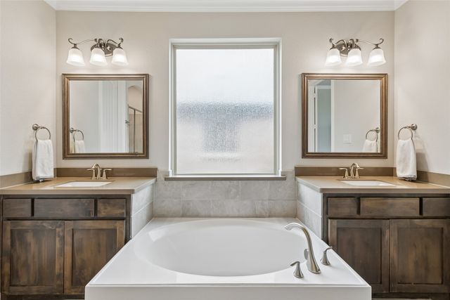 16013 Gladewater Terrace, Prosper, TX 75078