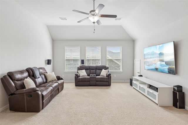 16013 Gladewater Terrace, Prosper, TX 75078