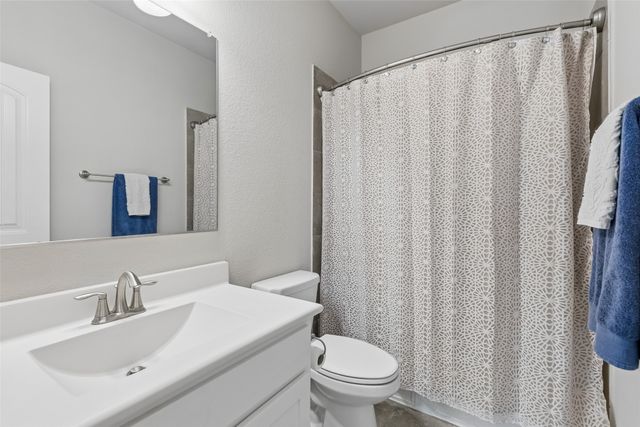 16013 Gladewater Terrace, Prosper, TX 75078