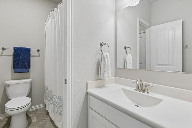 16013 Gladewater Terrace, Prosper, TX 75078