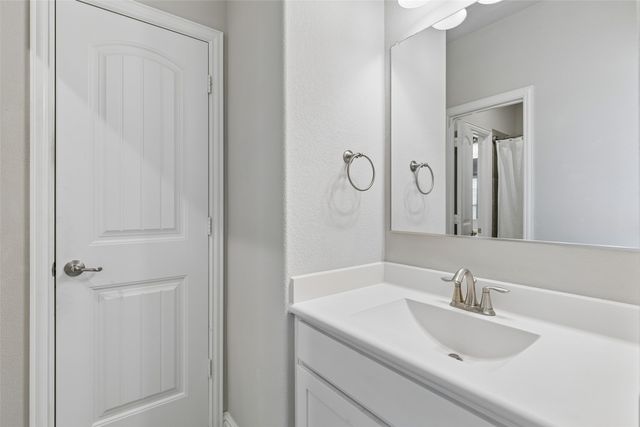 16013 Gladewater Terrace, Prosper, TX 75078
