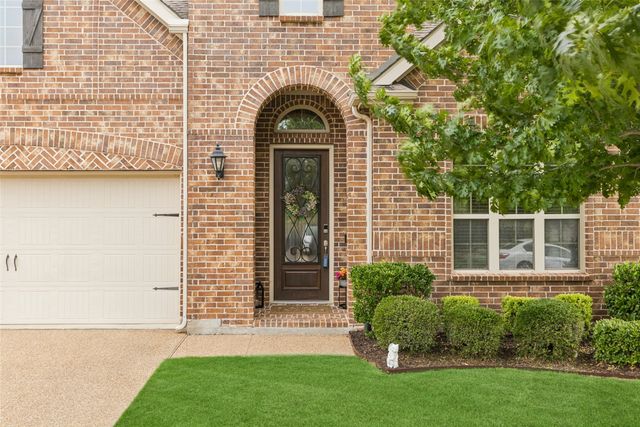 16013 Gladewater Terrace, Prosper, TX 75078