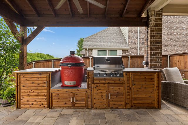 16013 Gladewater Terrace, Prosper, TX 75078