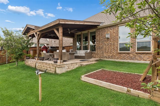16013 Gladewater Terrace, Prosper, TX 75078