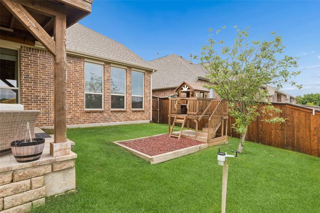 16013 Gladewater Terrace, Prosper, TX 75078