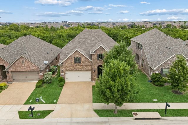 16013 Gladewater Terrace, Prosper, TX 75078