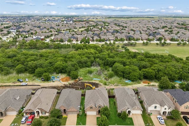 16013 Gladewater Terrace, Prosper, TX 75078