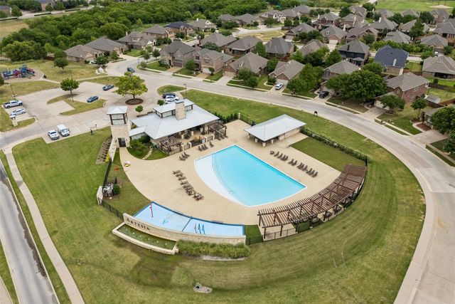 16013 Gladewater Terrace, Prosper, TX 75078