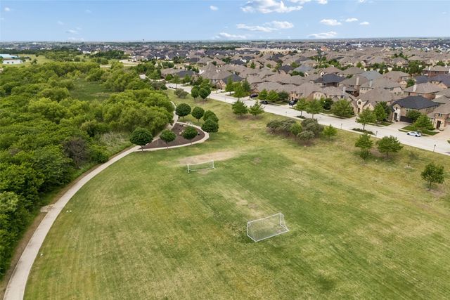 16013 Gladewater Terrace, Prosper, TX 75078