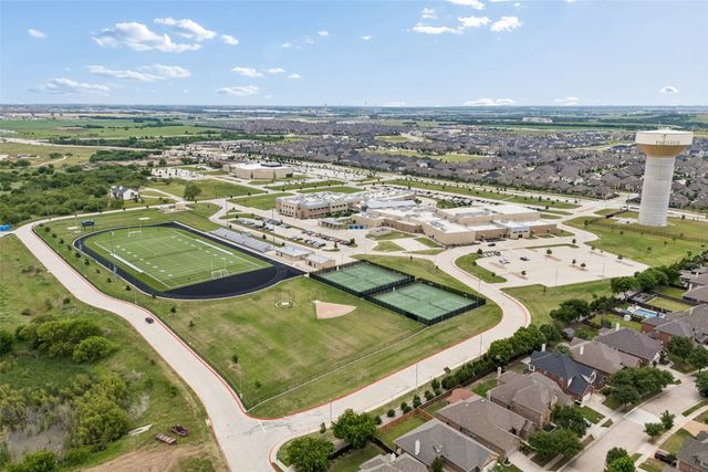 16013 Gladewater Terrace, Prosper, TX 75078