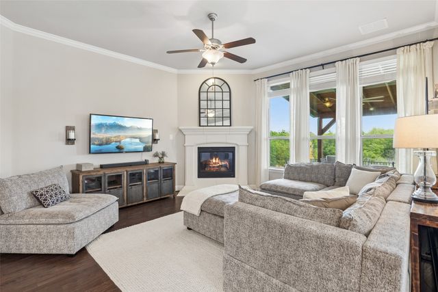 16013 Gladewater Terrace, Prosper, TX 75078