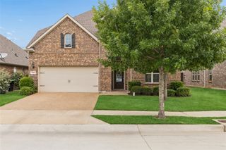16013 Gladewater Terrace, Prosper, TX 75078