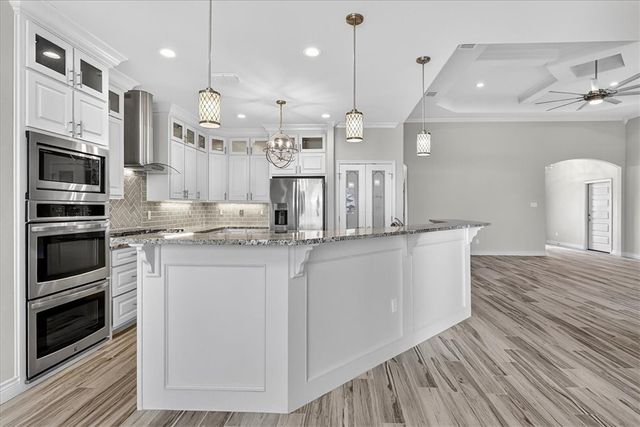 15229 Barataria Dr, Corpus Christi, TX 78418