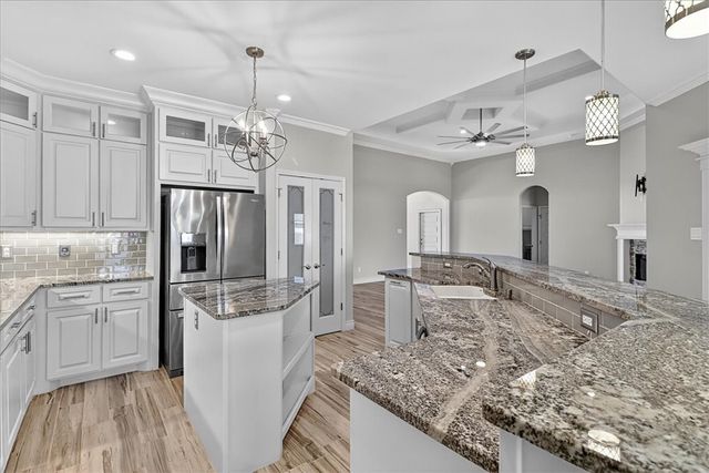 15229 Barataria Dr, Corpus Christi, TX 78418