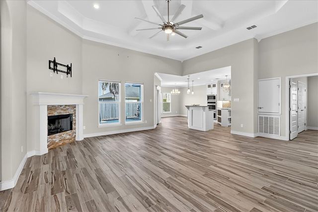 15229 Barataria Dr, Corpus Christi, TX 78418