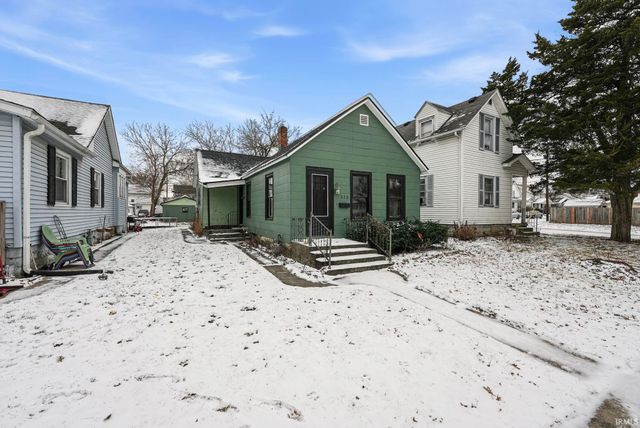 353 French Avenue, Fort Wayne, IN 46807