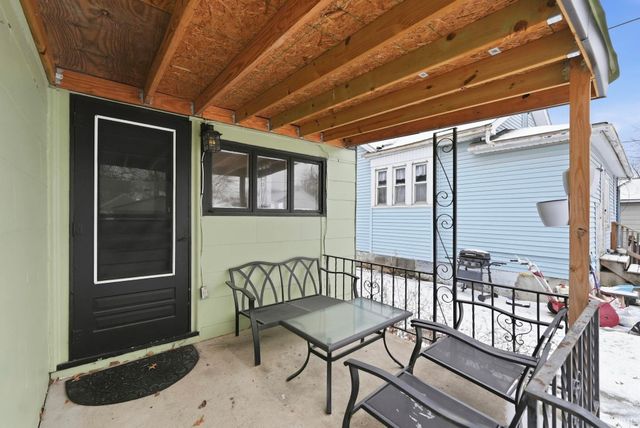 353 French Avenue, Fort Wayne, IN 46807