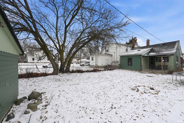 353 French Avenue, Fort Wayne, IN 46807