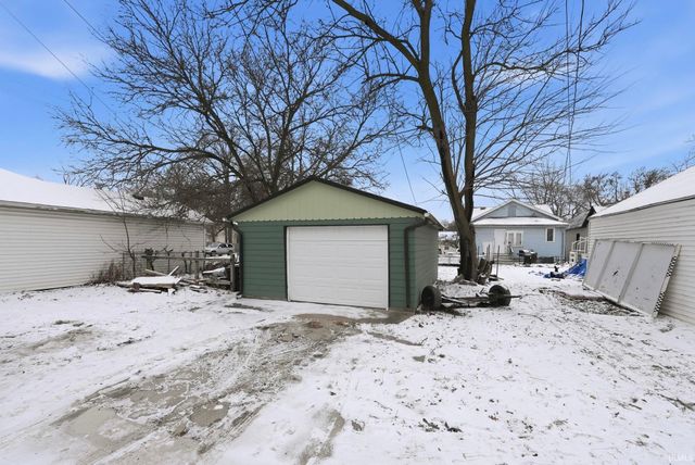 353 French Avenue, Fort Wayne, IN 46807