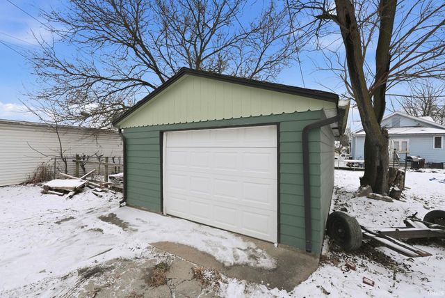 353 French Avenue, Fort Wayne, IN 46807