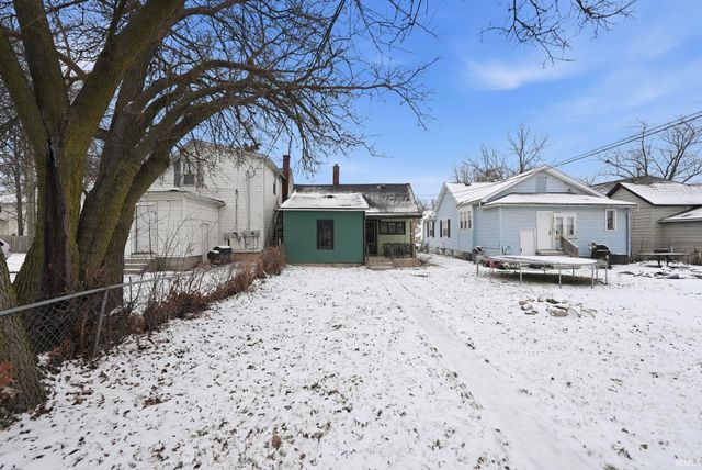 353 French Avenue, Fort Wayne, IN 46807