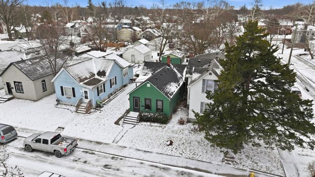 353 French Avenue, Fort Wayne, IN 46807