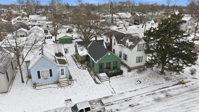 353 French Avenue, Fort Wayne, IN 46807