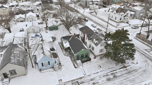 353 French Avenue, Fort Wayne, IN 46807