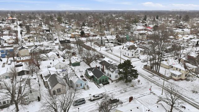 353 French Avenue, Fort Wayne, IN 46807