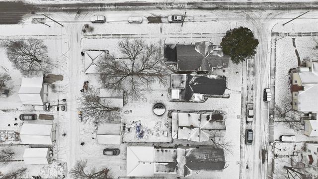 353 French Avenue, Fort Wayne, IN 46807