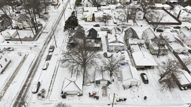 353 French Avenue, Fort Wayne, IN 46807