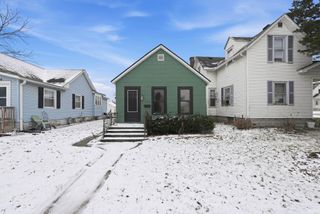 353 French Avenue, Fort Wayne, IN 46807