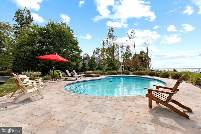 245 LIGHTHOUSE VIEW DR, Stevensville, MD 21666
