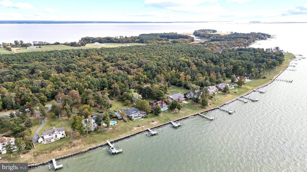 245 LIGHTHOUSE VIEW DR, Stevensville, MD 21666
