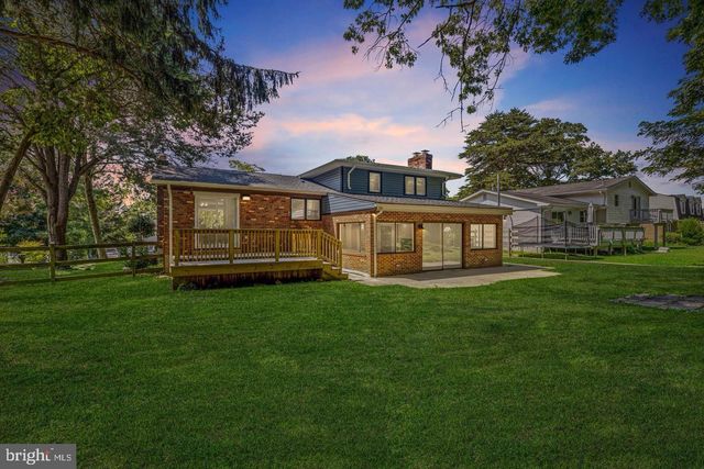 238 TIMONIUM, Lutherville Timonium, MD 21093