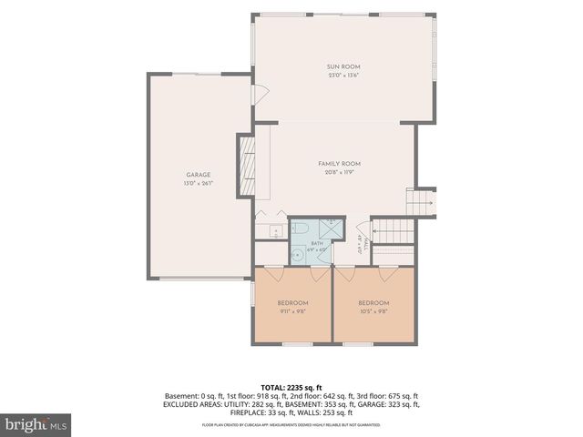 238 TIMONIUM, Lutherville Timonium, MD 21093